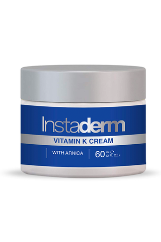 Instaderm Vitamin K Cream With Arnica