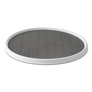 Non-Skid Pantry Cabinet Lazy Susan