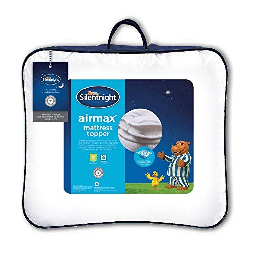 Airmax Mattress Topper