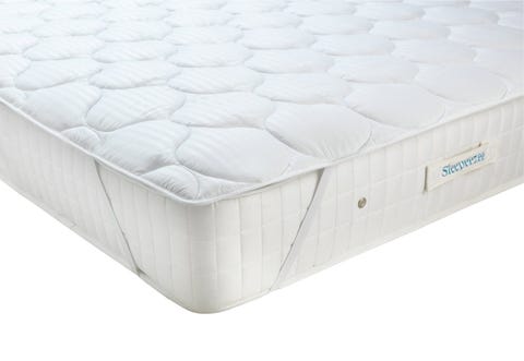 The best mattress toppers for an instant sleep upgrade