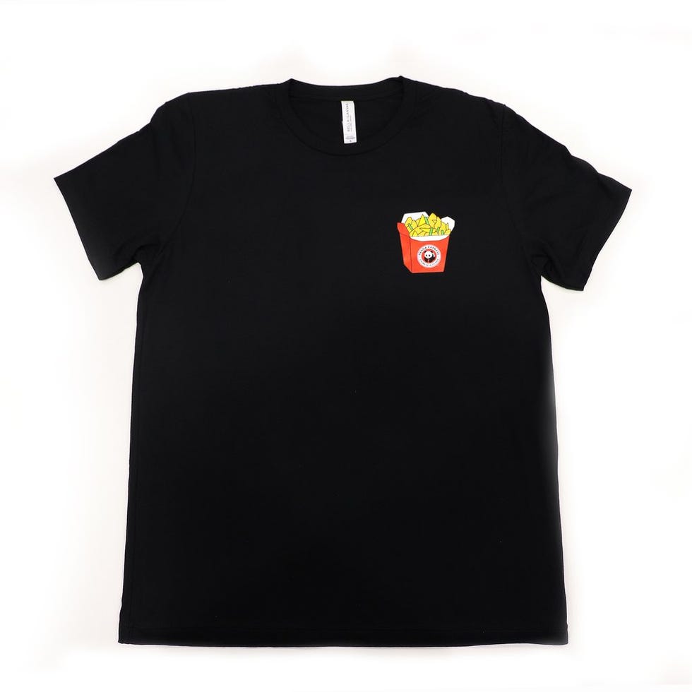 Sweet Honey Sesame-T