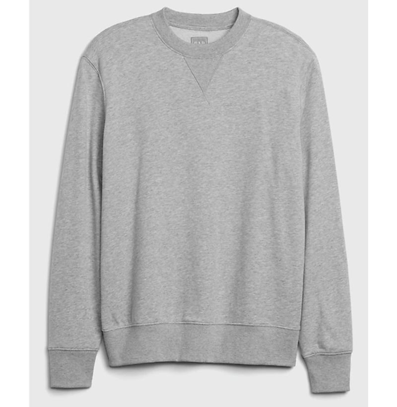 cool crewneck sweatshirt