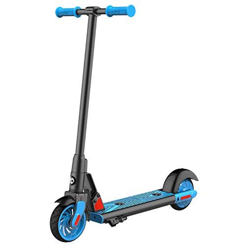 GOTRAX GKS Electric Scooter 