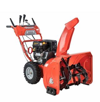 Best Snowblowers 2021 Gas And Electric Snowblower Reviews