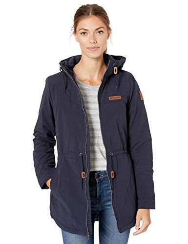 columbia chatfield hill jacket for ladies