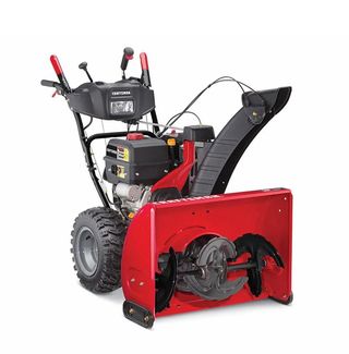 Best Snowblowers 2020 | Gas and Electric Snowblower Reviews