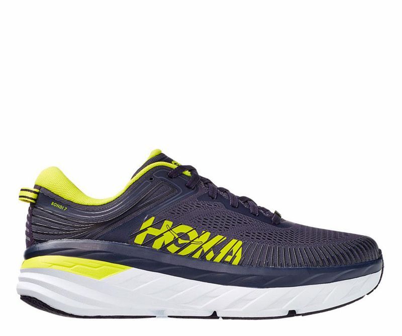 the best cushioned running shoes