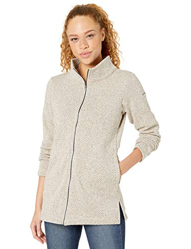 Columbia's Benton Springs Fleece Jacket Is Up to 50% Off on Amazon