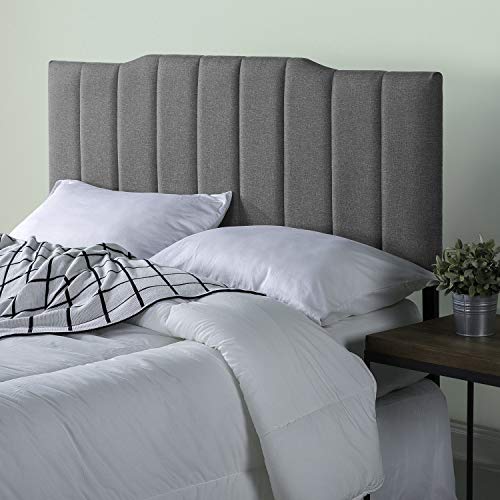 Zinus Satish Upholstered Headboard