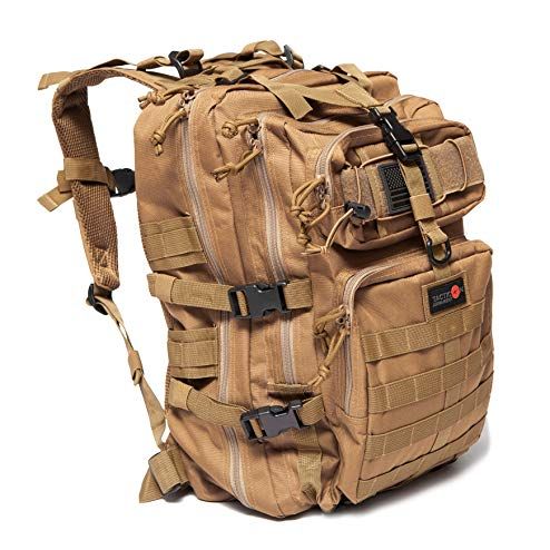 24BattlePack Tactical Backpack