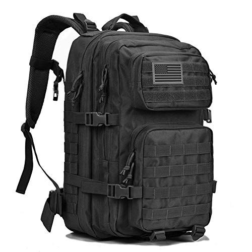 Gray man 2024 bug out bag