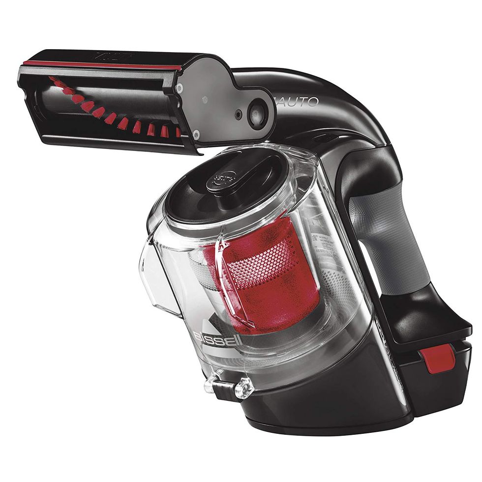 How We Test Handheld Vacuum Cleaners - Which?