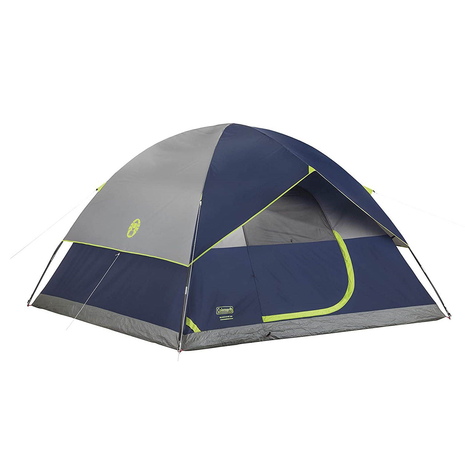 2-Person Sundome Tent