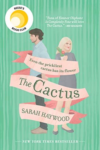'The Cactus' by Sarah Haywood