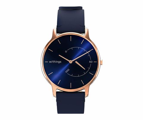 Withings Move Timeless Chic