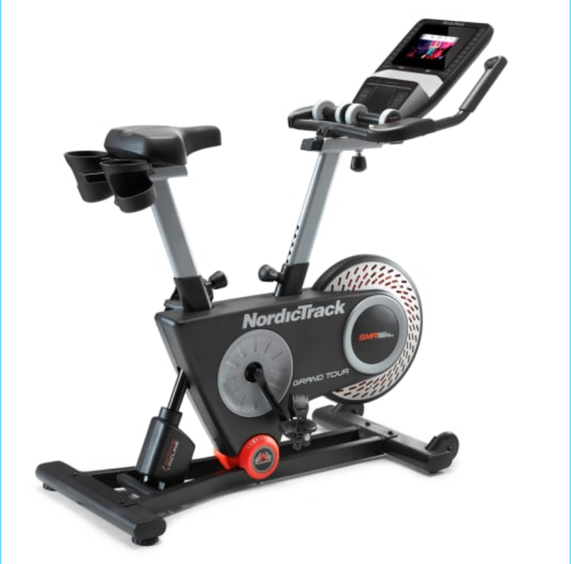 Grand Tour Exercise Bike