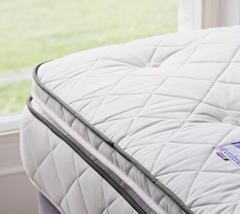 Best Mattress Toppers For Back Pain Side Sleepers And More