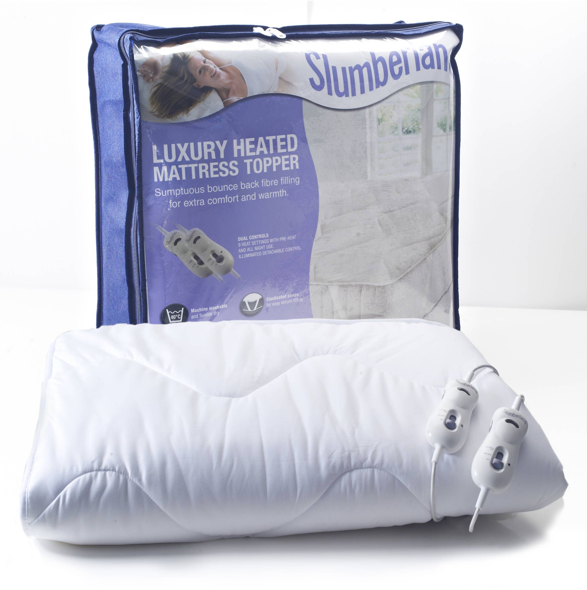 Best Mattress Toppers For Back Pain Side Sleepers And More