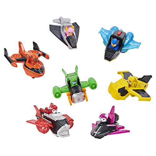 True Metal Jet to The Rescue Gift Pack