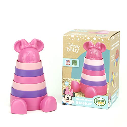 Minnie Mouse Stacker