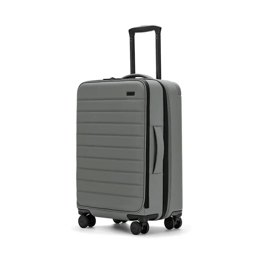 away suitcase competitors