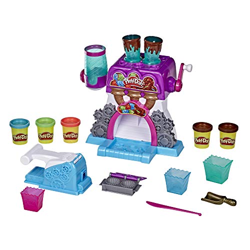 Kitchen Creations Candy Delight Playset