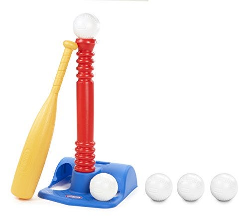 T-Ball Set