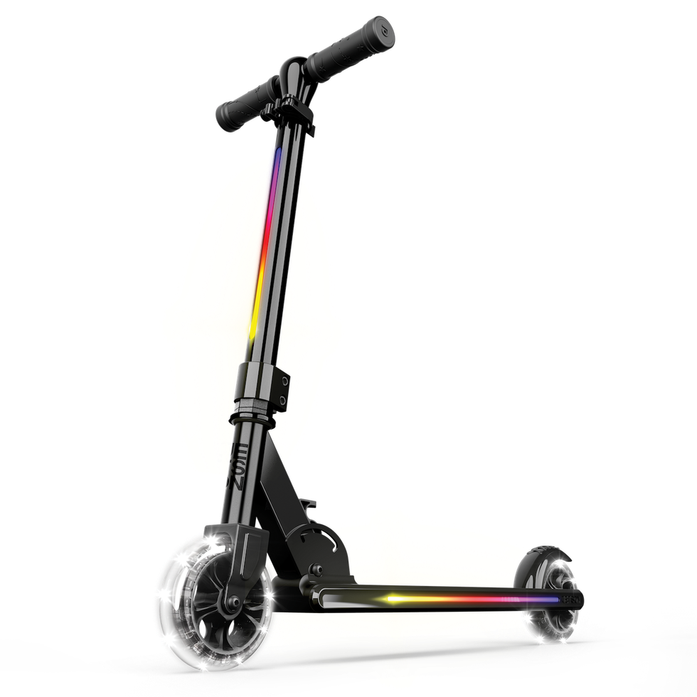 Jetson 2-Wheel Folding Kick Scooter