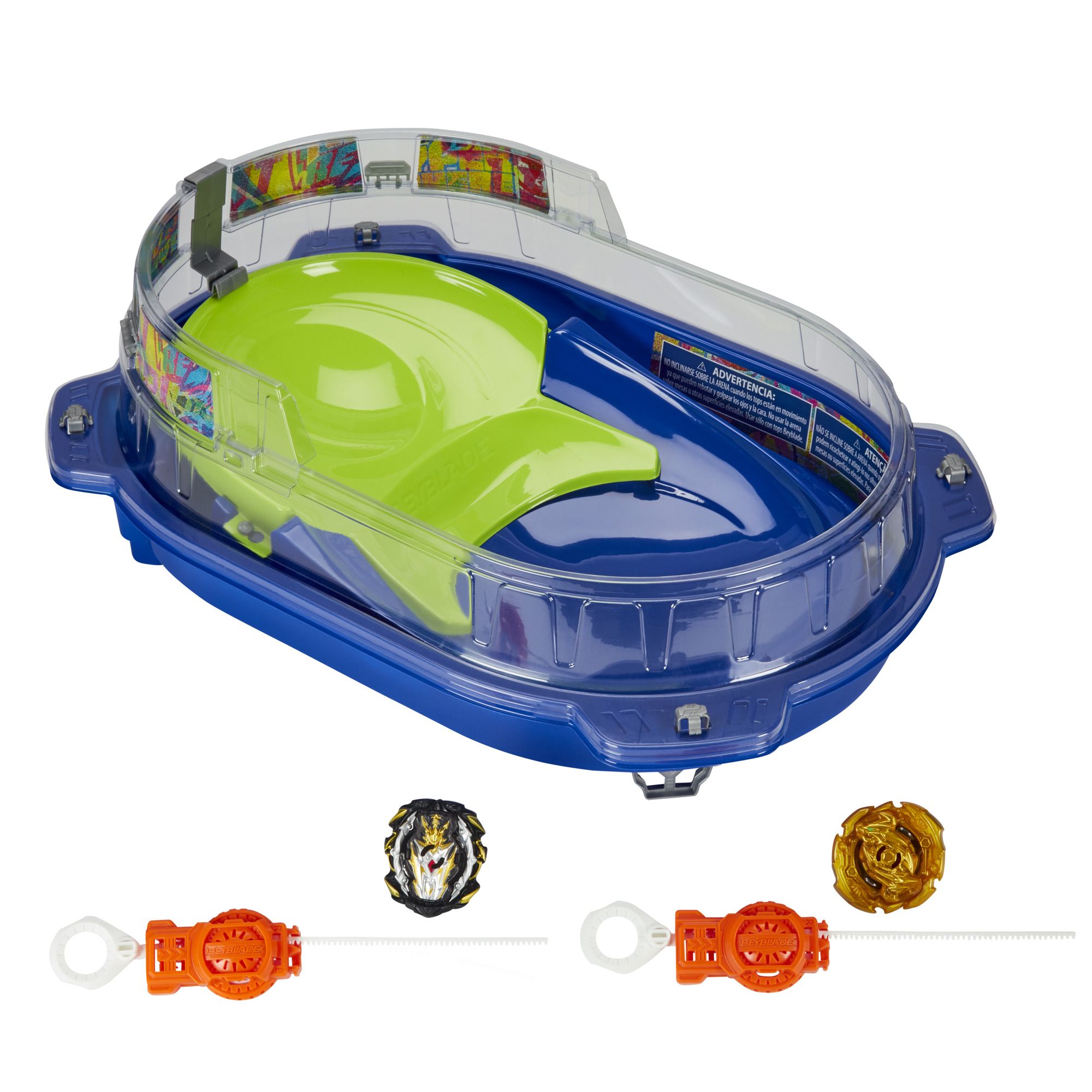 beyblade burst toys walmart