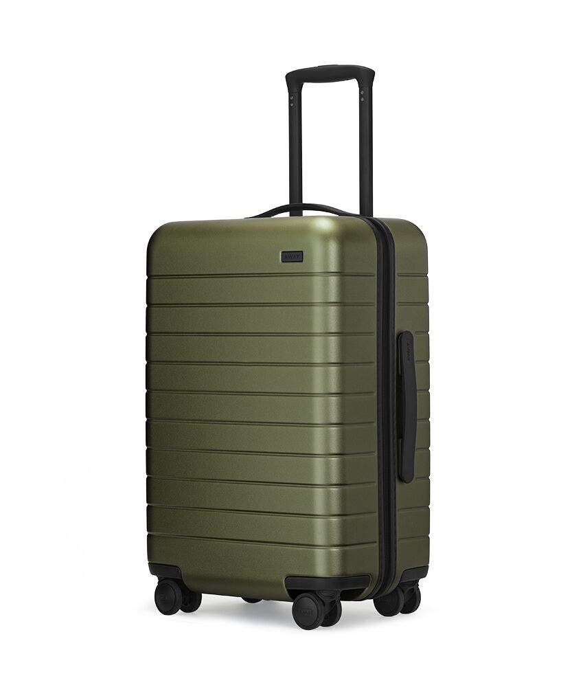 ebay away suitcase