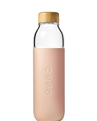 Best Glass Water Bottles 2021: Reusable & Plastic-Free