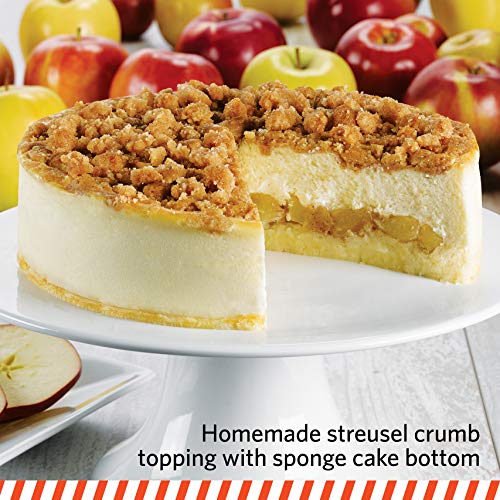 Junior's Cheesecake