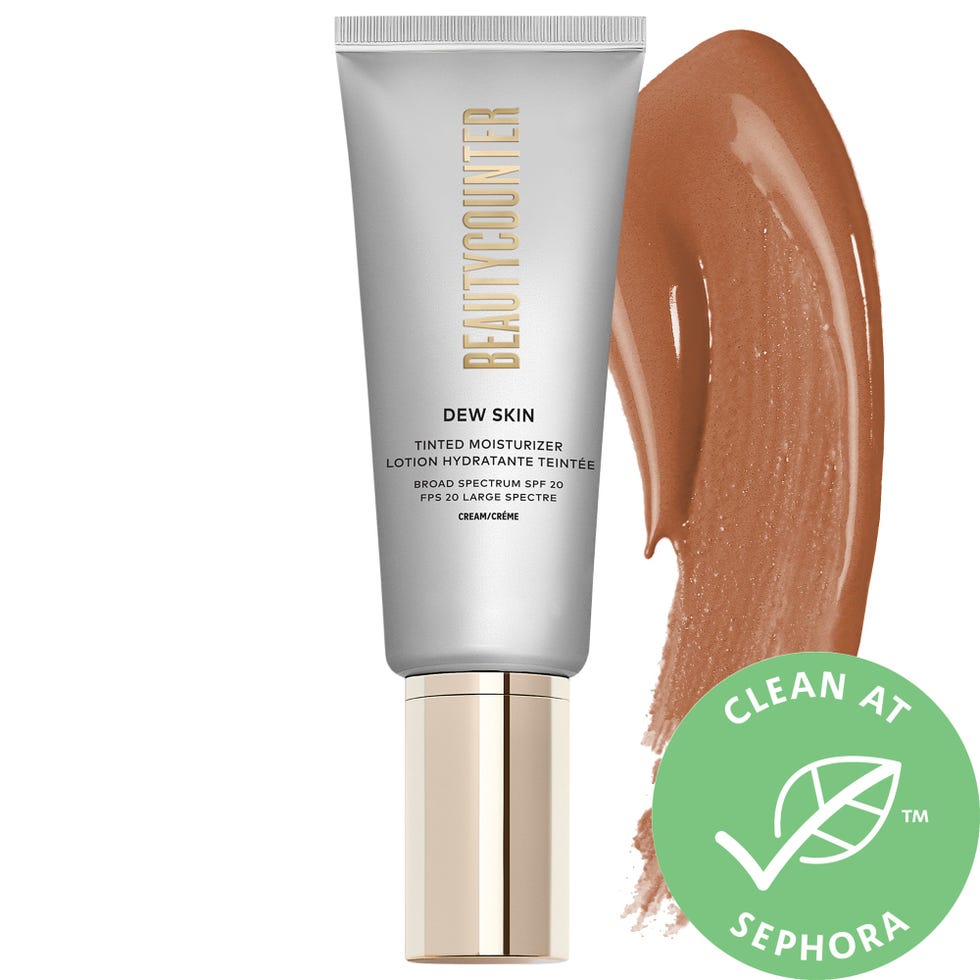 Beautycounter