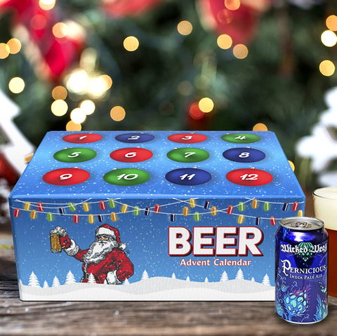 10 Best Beer Advent Calendars For Christmas 2020