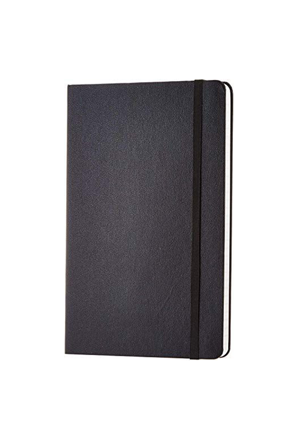 Classic Lined Notebook
