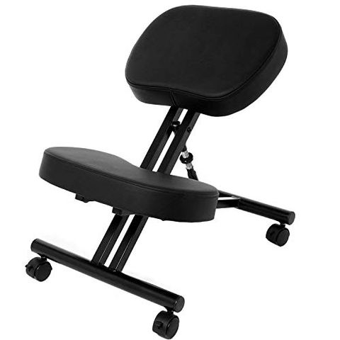 Best Office Chair For Buttock Pain - The Best Ergonomic Seat Cushions