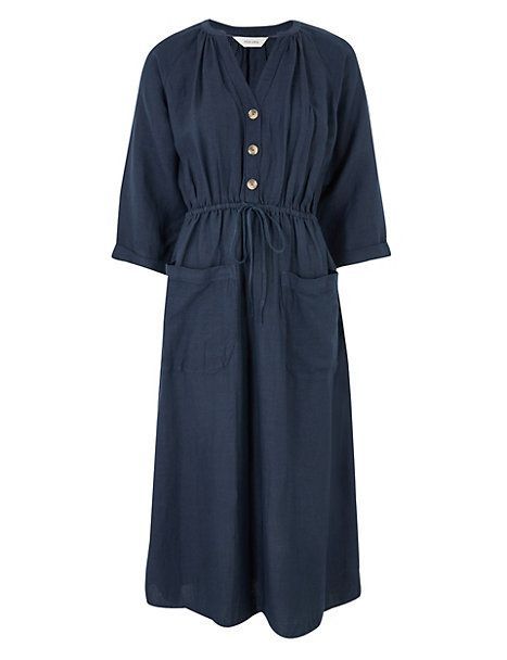 Per una 2024 linen dress