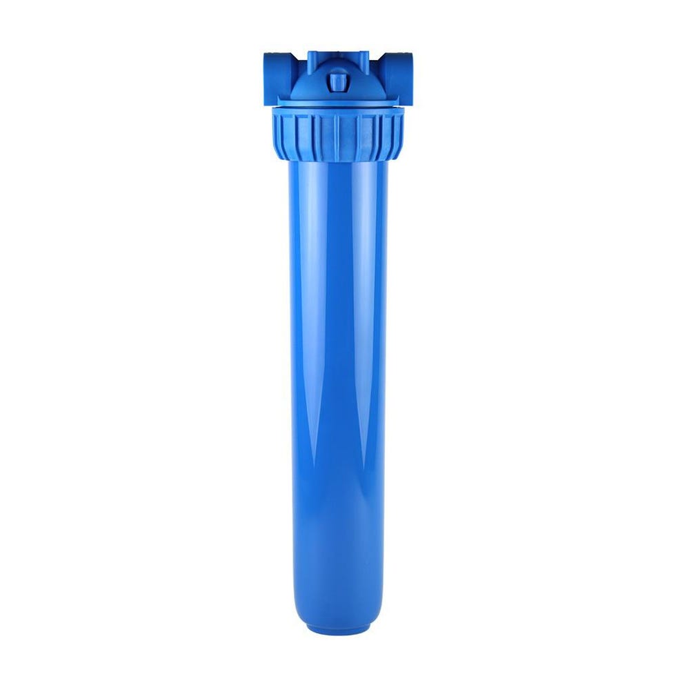 Replacement 2-Year 20 in. Salt-Free Water Softener for THD-AS20 Replacement 2-Year 20 in. Salt-Free Water Softener for THD-AS20