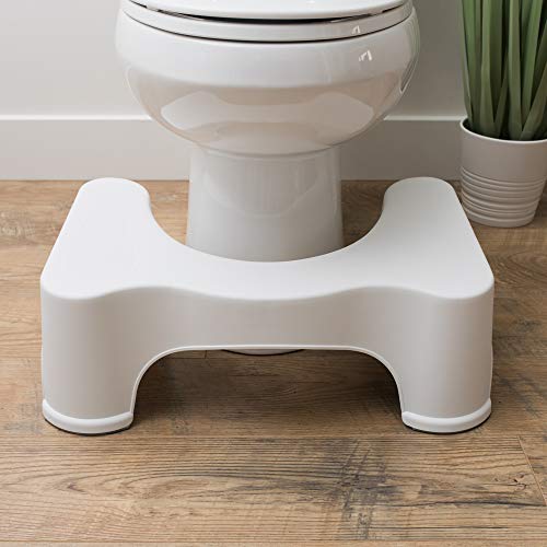 Bathroom Toilet Stool