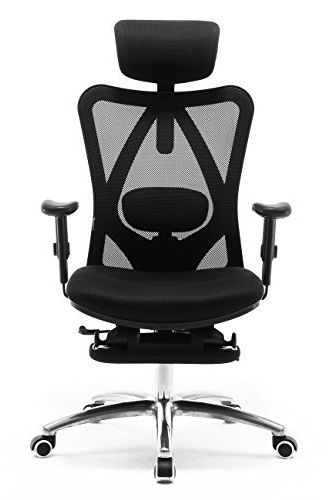 Ergonomics Office Chair Recliner Chair