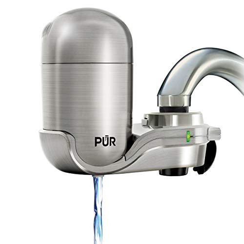 PUR 3-Stage Advanced Faucet Water Filter