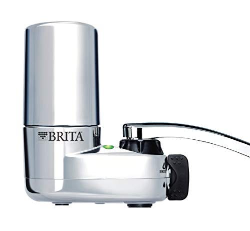 Brita On-Tap Faucet Filter