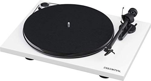 best record player with speakers uk