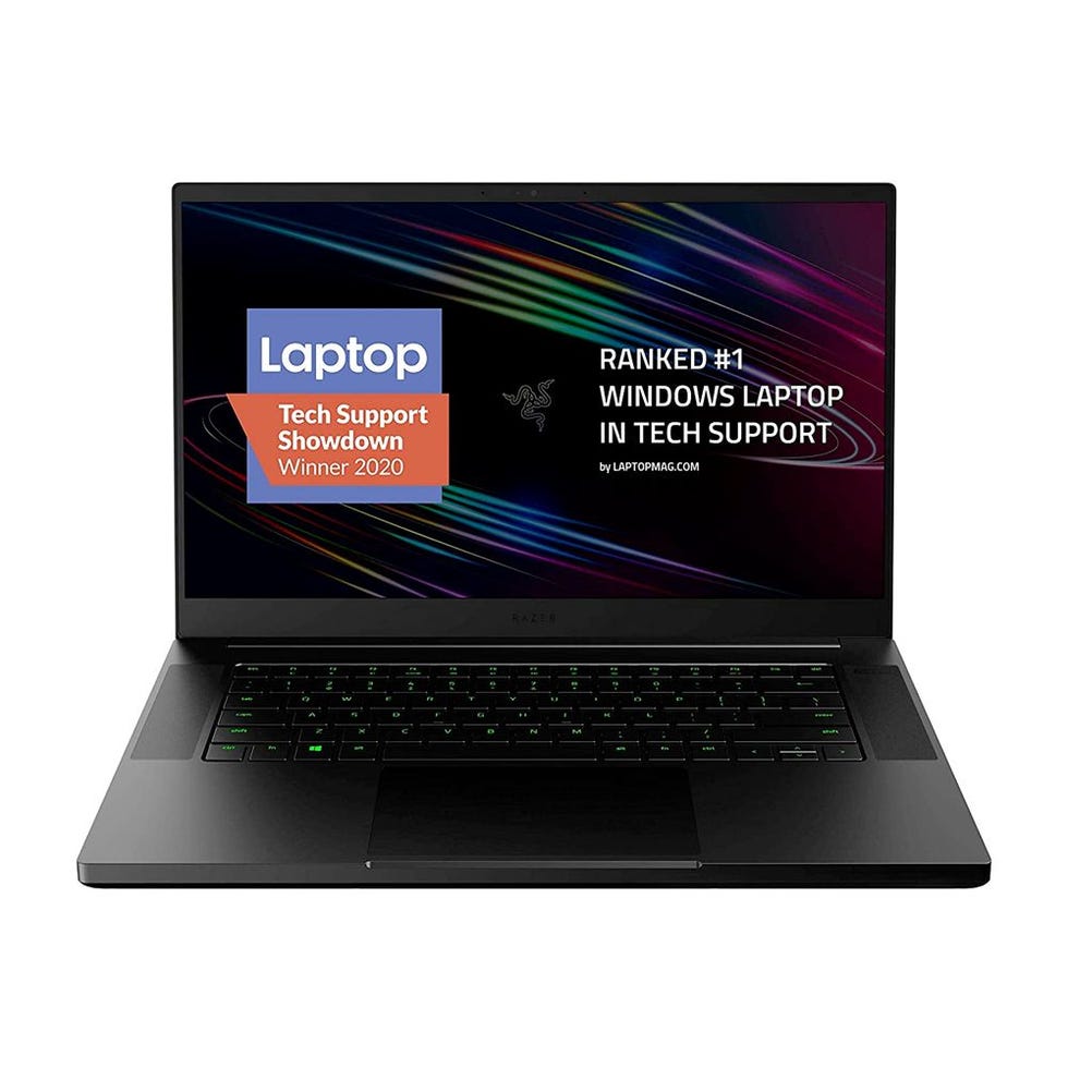 Razer Blade 15 Gaming Laptop