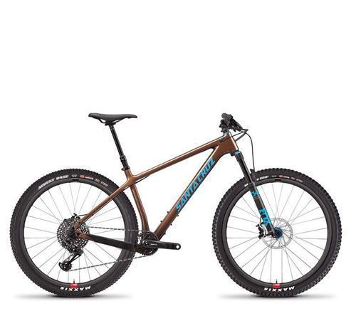 best aggressive hardtail under 1000