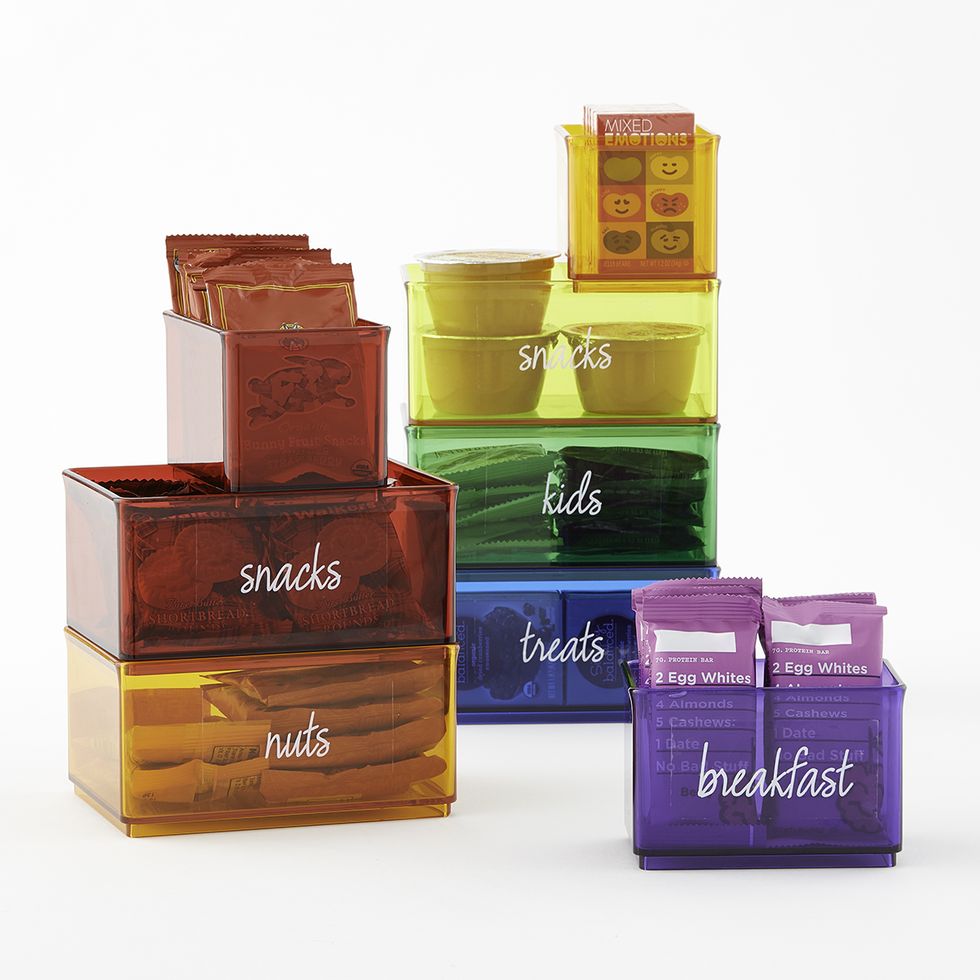 The Home Edit Now Has a Line at The Container Store - The Home Edit's  Favorite Organizers