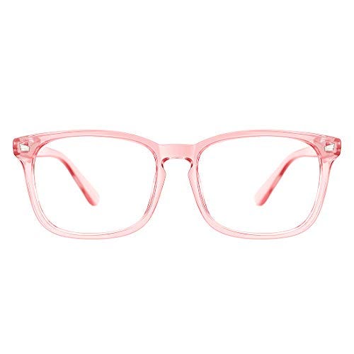 TIJN Blue Light Blocking Glasses 