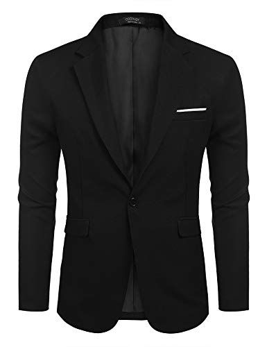 Suit Jacket