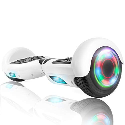 Veveline hoverboard online reviews