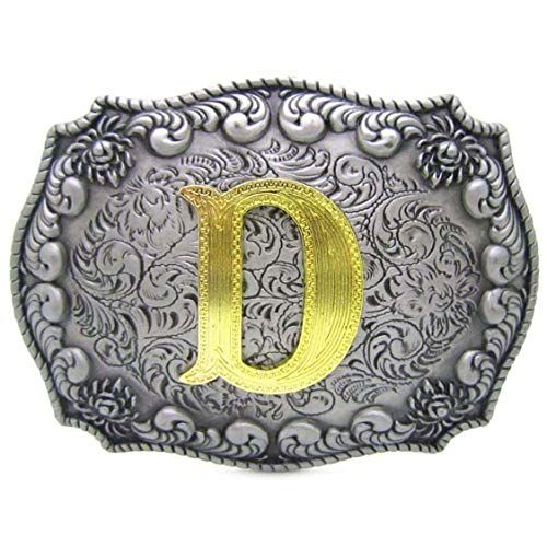 Belt Buckle